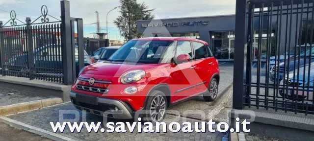2019 Fiat 500