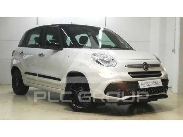 2019 Fiat 500