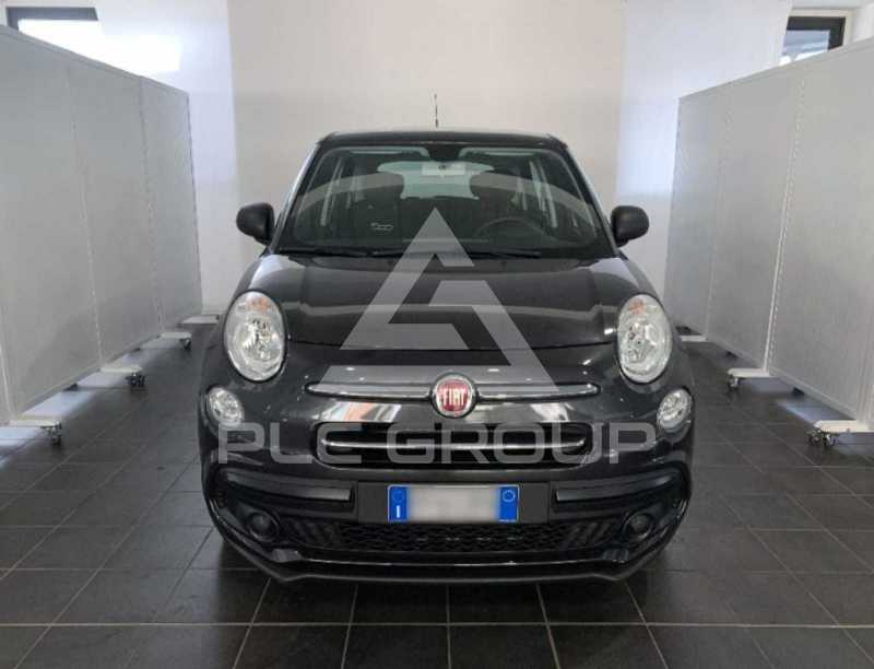 2019 Fiat 500