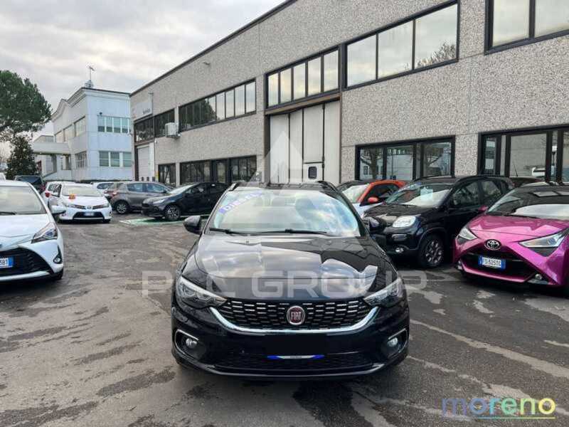 2017 Fiat Tipo