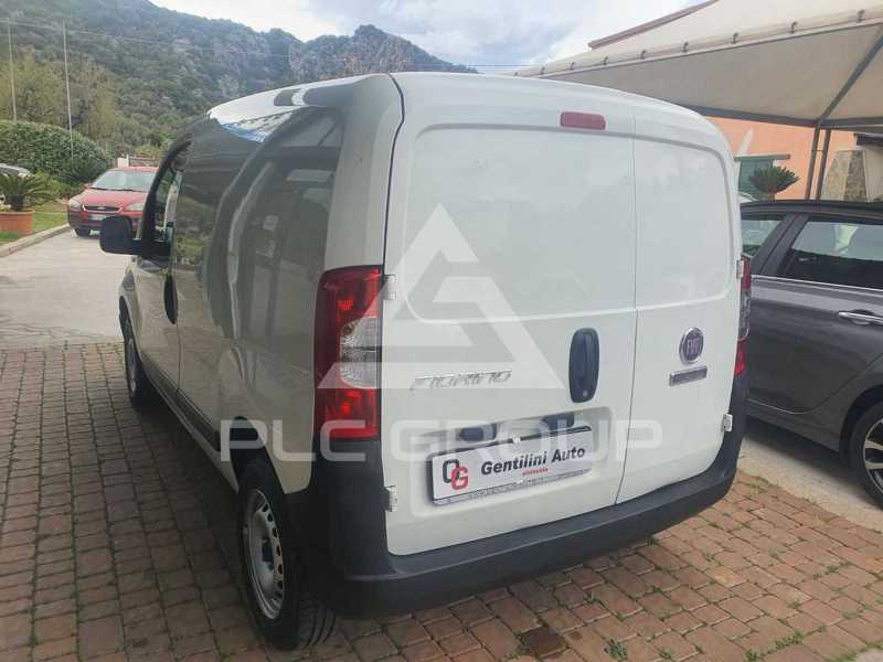 2019 Fiat Fiorino