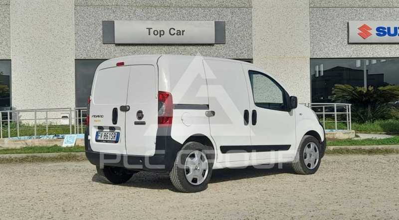 2019 Fiat Fiorino