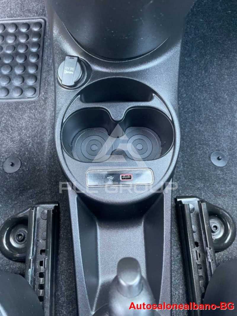 2019 Fiat 500