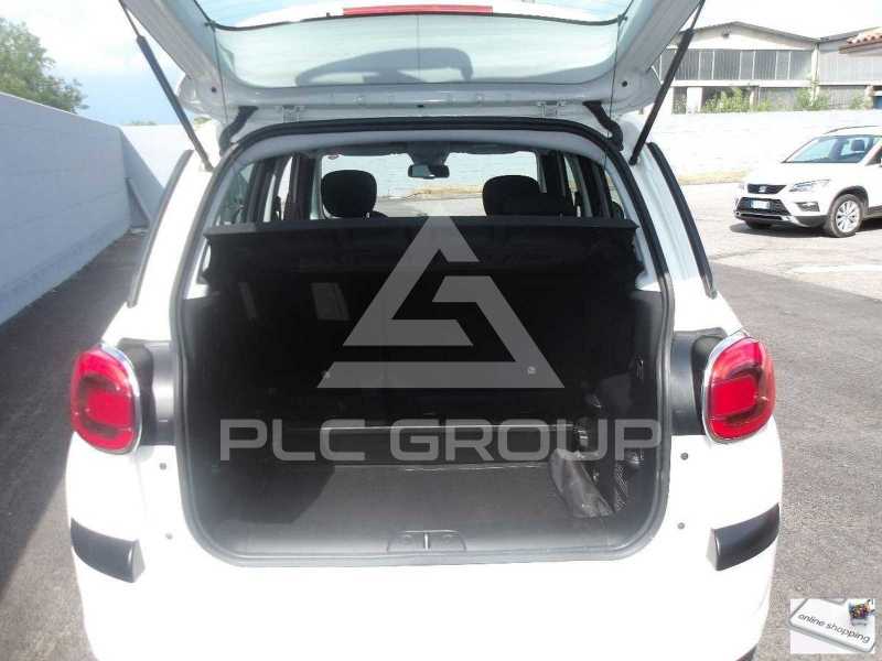 2019 Fiat 500