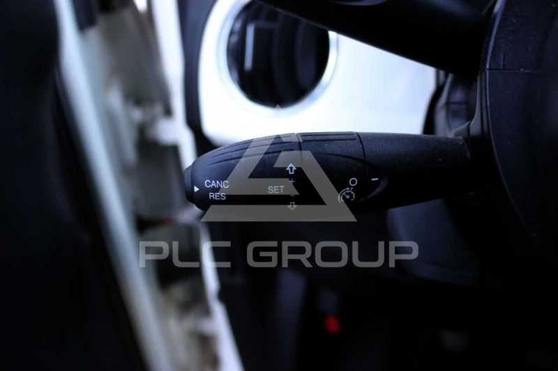 2019 Fiat 500