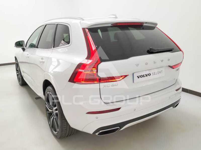 2019 Volvo XC60