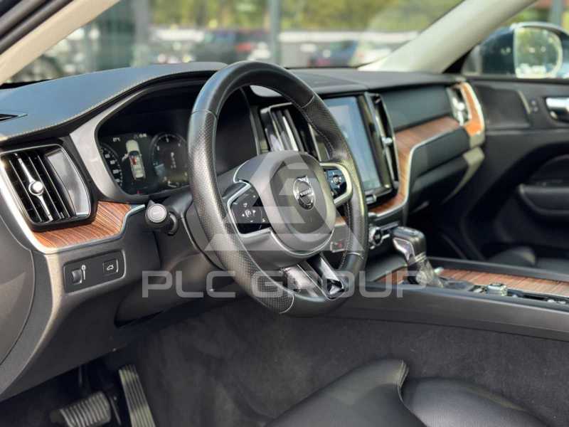 2019 Volvo XC60