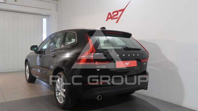 2025 Volvo XC60