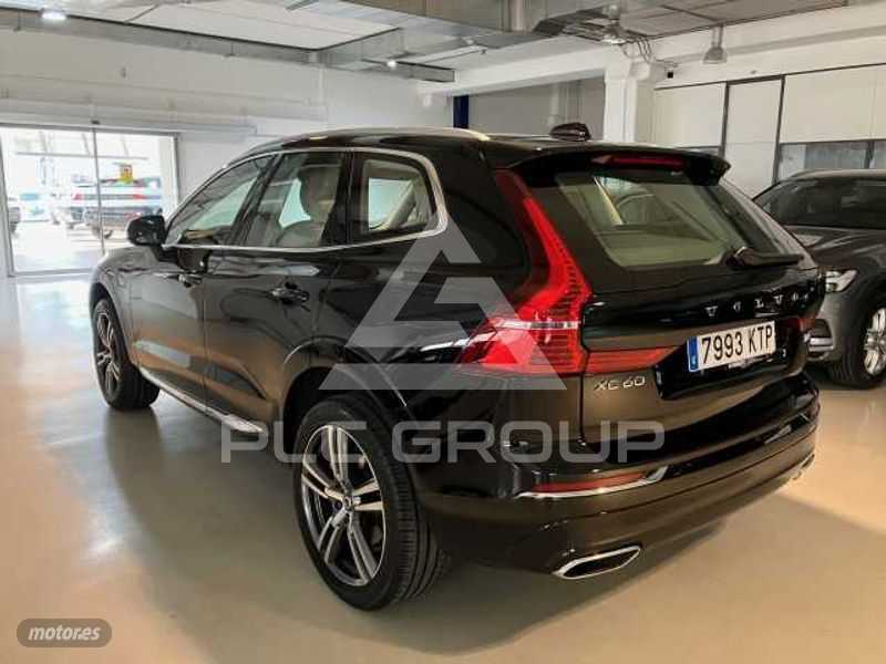 2019 Volvo XC60