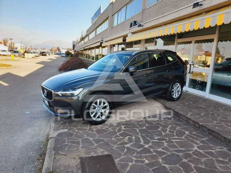 2019 Volvo XC60