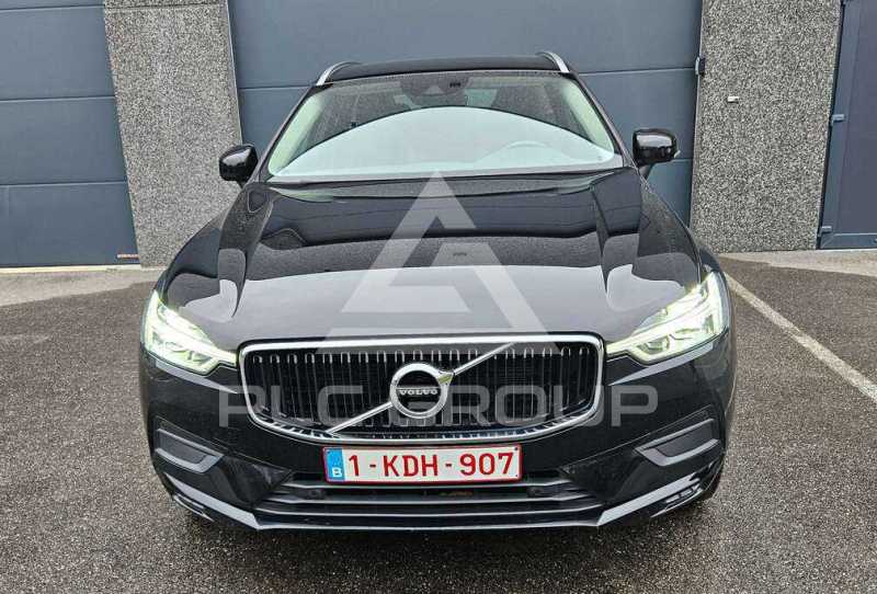 2019 Volvo XC60