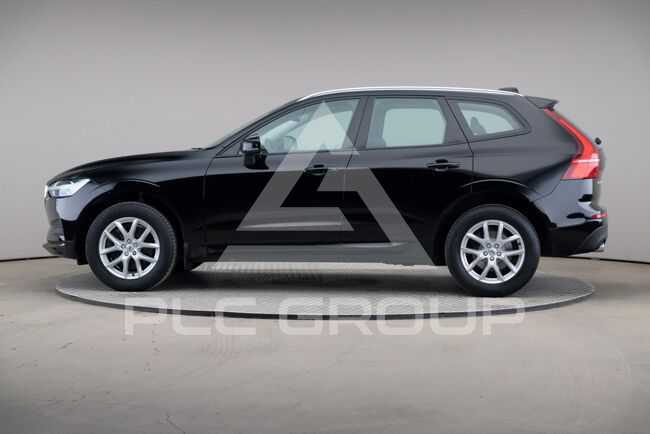 2019 Volvo XC60