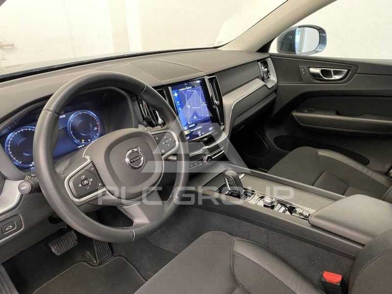 2019 Volvo XC60