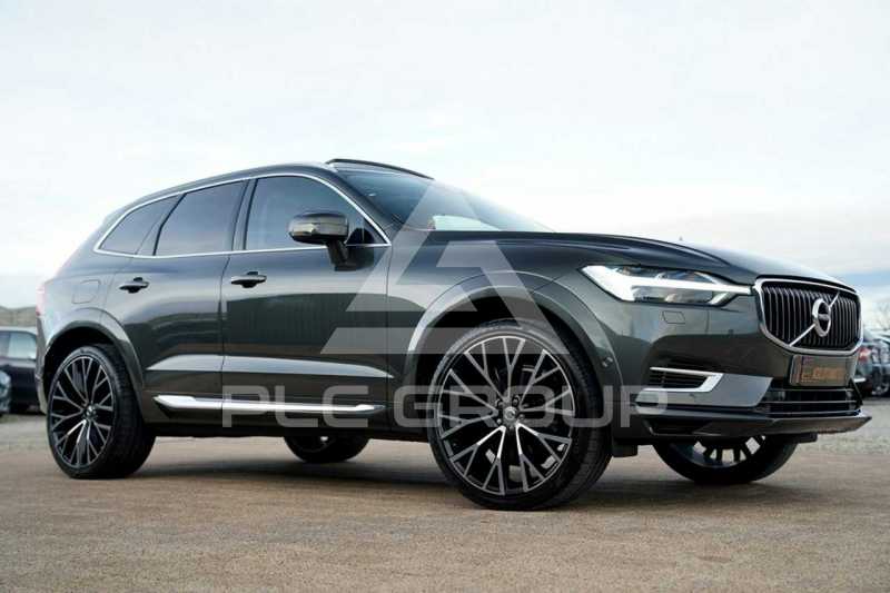 2019 Volvo XC60