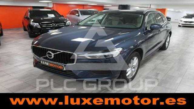 2019 Volvo XC60