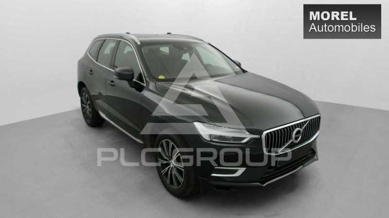 2019 Volvo XC60
