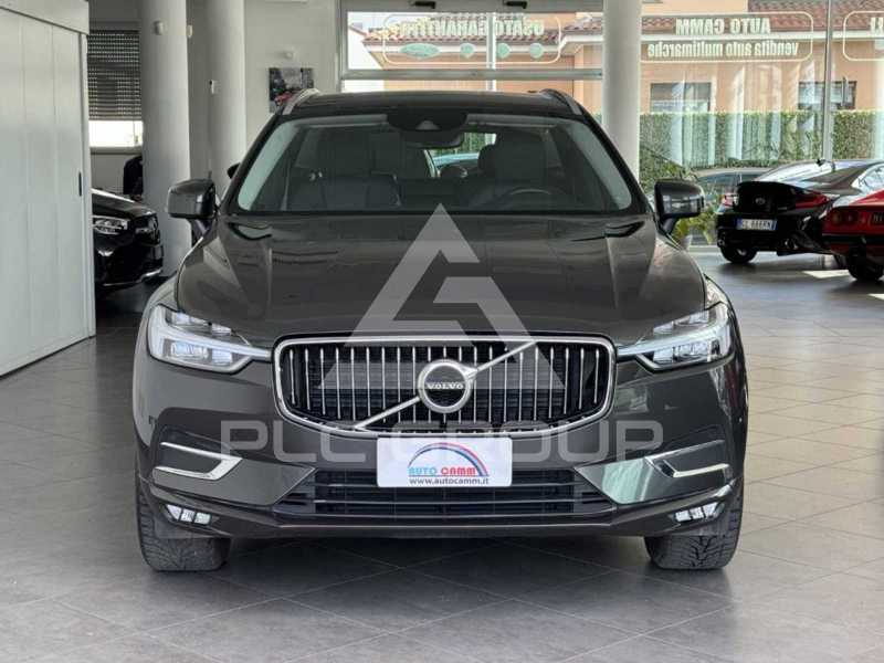2019 Volvo XC60