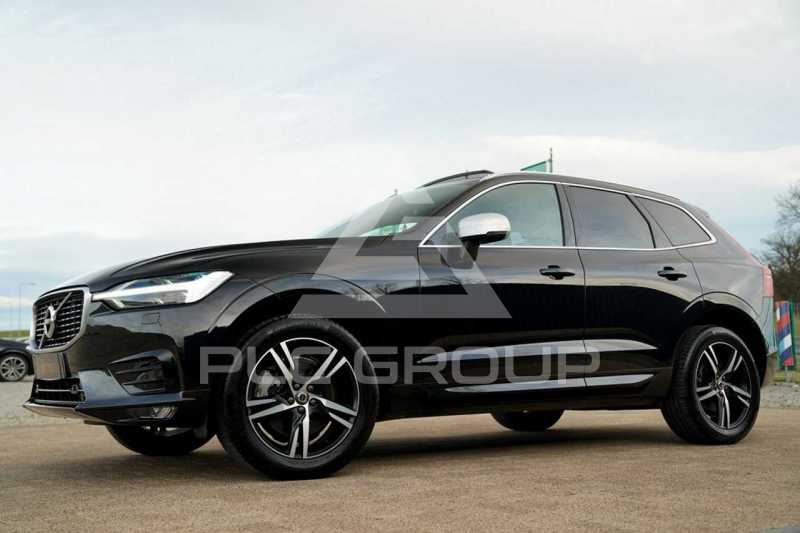 2019 Volvo XC60