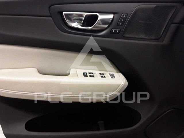 2019 Volvo XC60