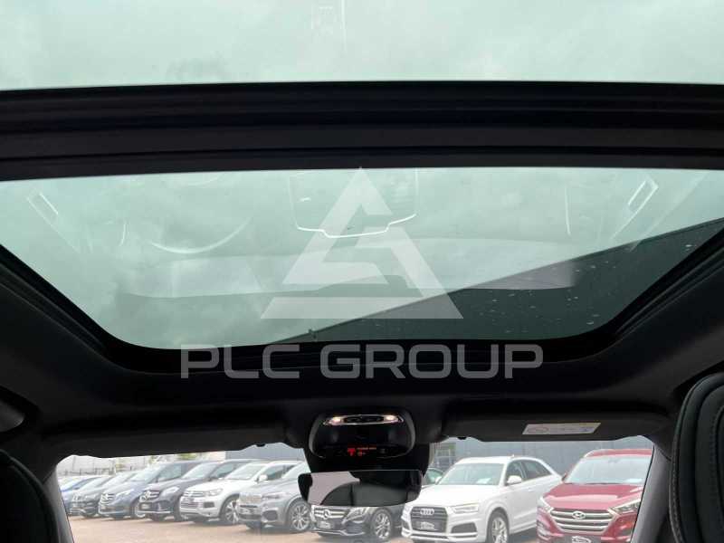 2019 Volvo XC90