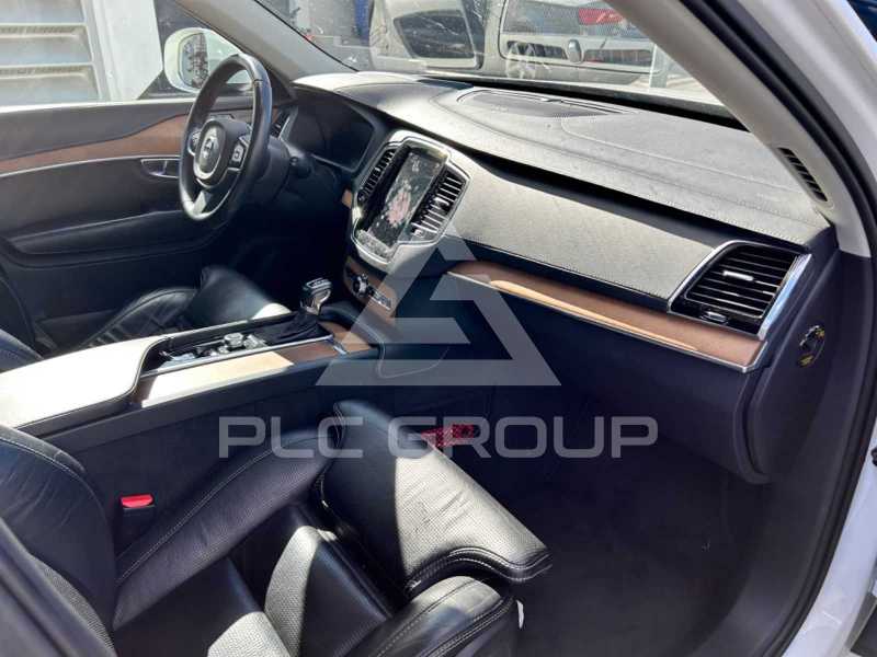 2019 Volvo XC90