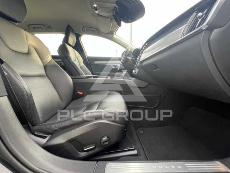 2019 Volvo V90
