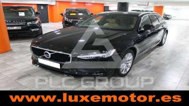 2019 Volvo V90