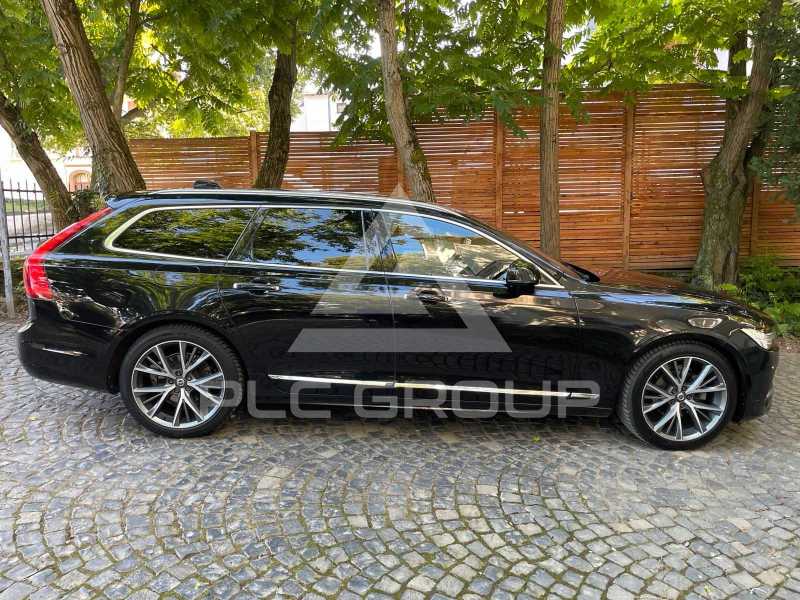 2019 Volvo V90