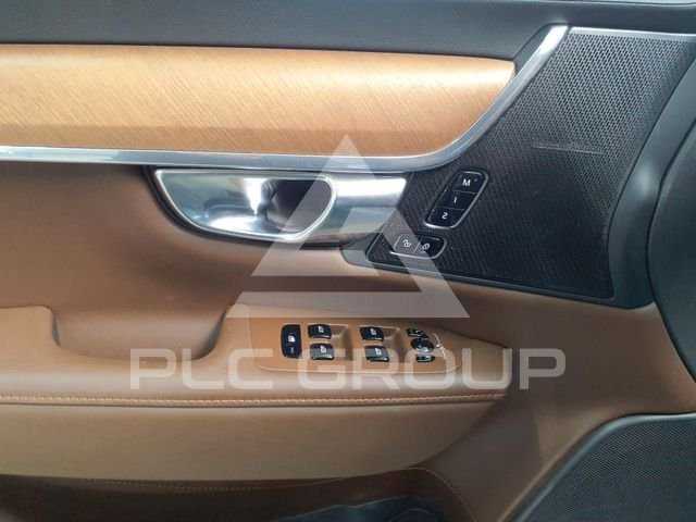 2019 Volvo V90