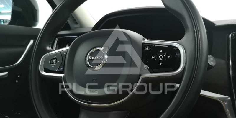 2019 Volvo V90