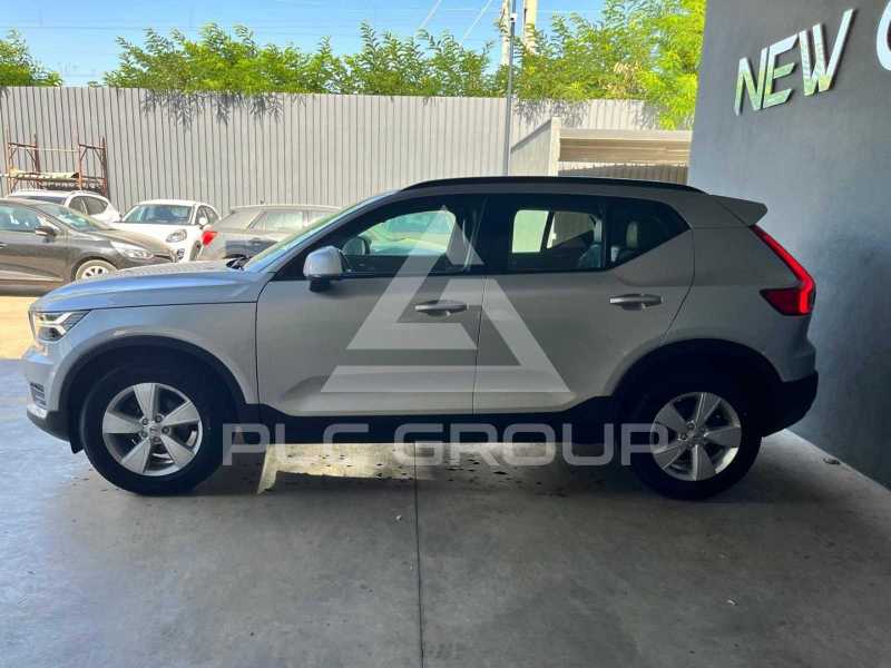 2019 Volvo XC40