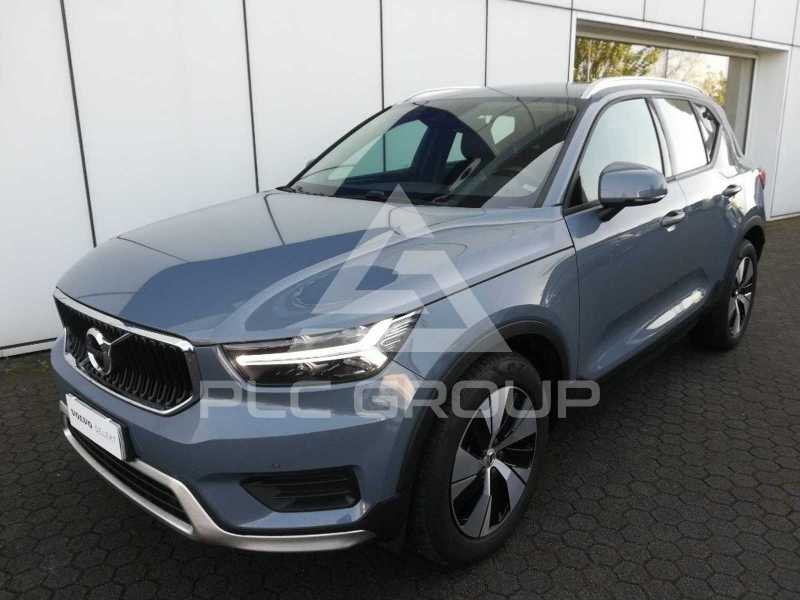 2019 Volvo XC40