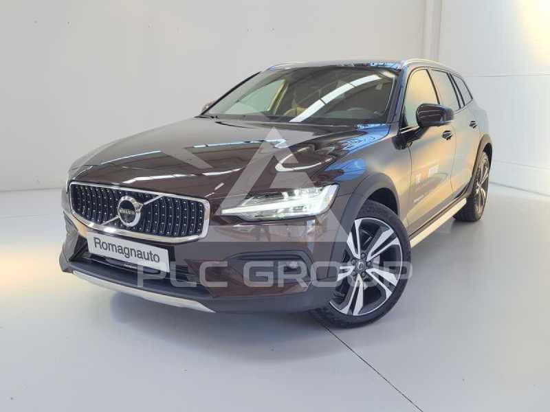 2019 Volvo V60