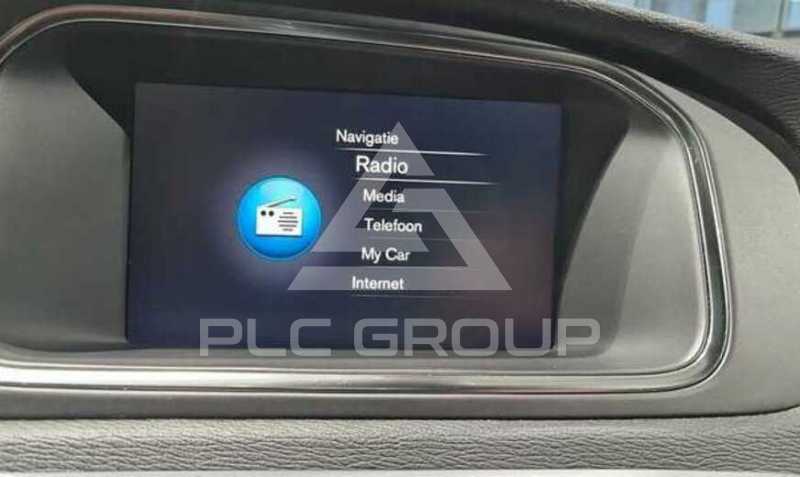 2019 Volvo V40