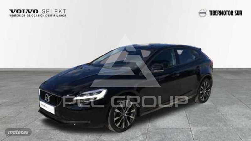 2019 Volvo V40