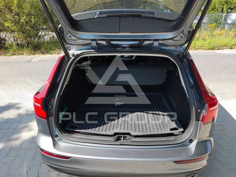 2019 Volvo V60