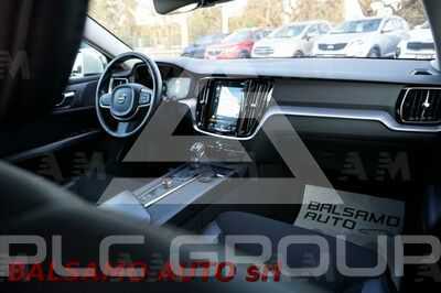 2019 Volvo V60