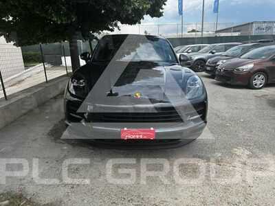 2019 Porsche MACAN