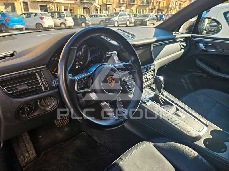 2019 Porsche MACAN