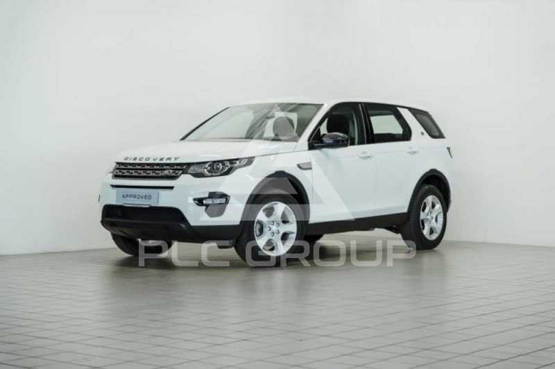 2019 Land Rover Discovery