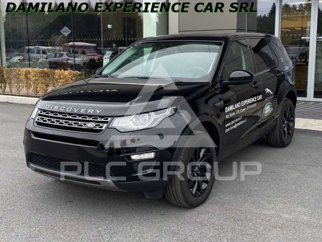 2023 Land Rover Discovery