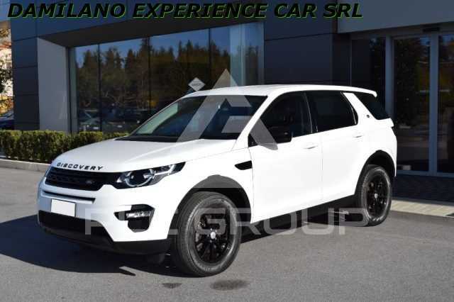2019 Land Rover Discovery