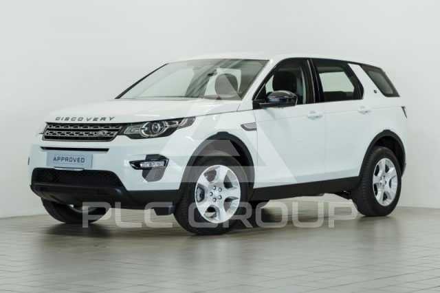 2019 Land Rover Discovery