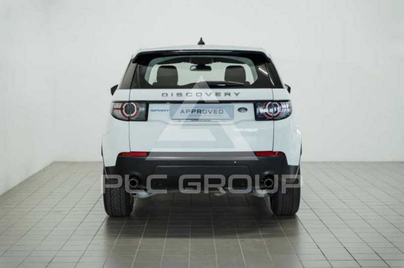 2019 Land Rover Discovery
