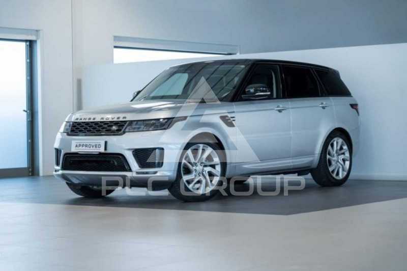 2019 Land Rover Range Rover