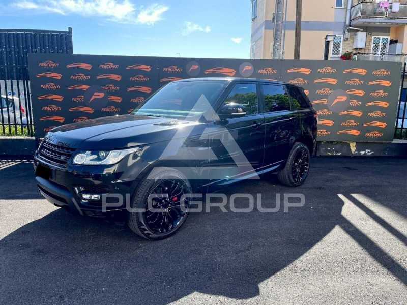2019 Land Rover Range Rover