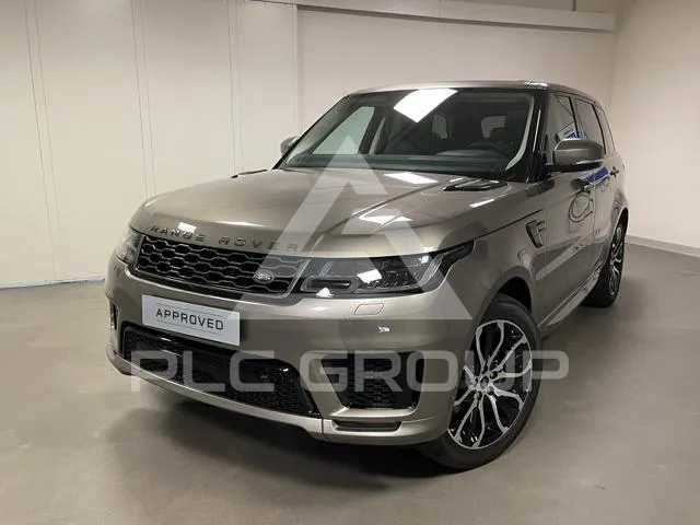 2019 Land Rover Range Rover