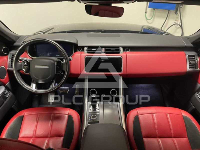 2019 Land Rover Range Rover