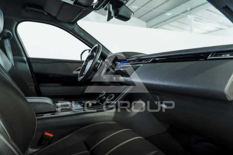 2019 Land Rover Range Rover
