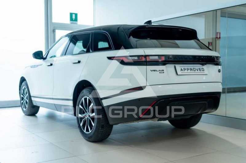 2019 Land Rover Range Rover